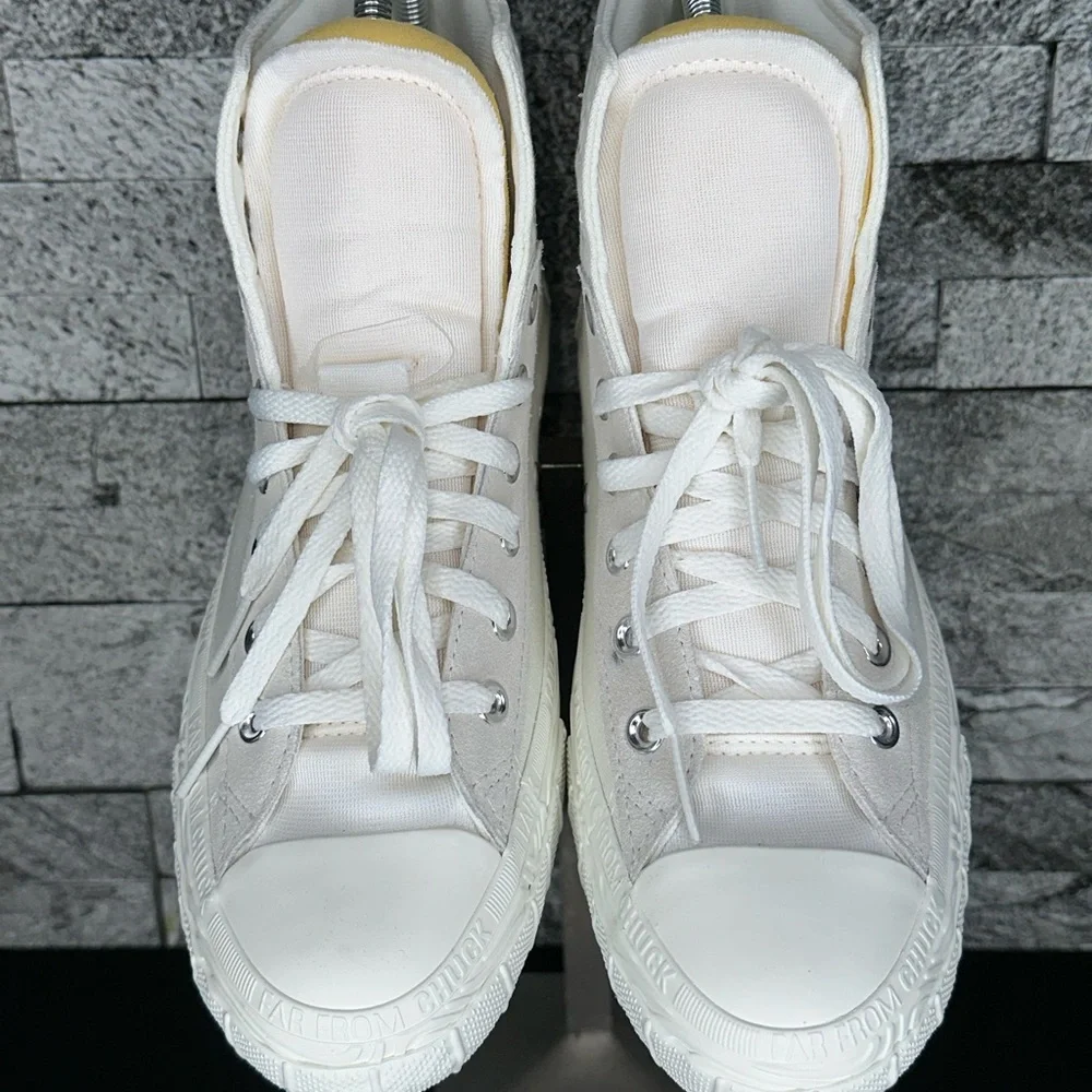 Converse Chuck Taylor Alt Star Far From Chuck - MNS9.5
